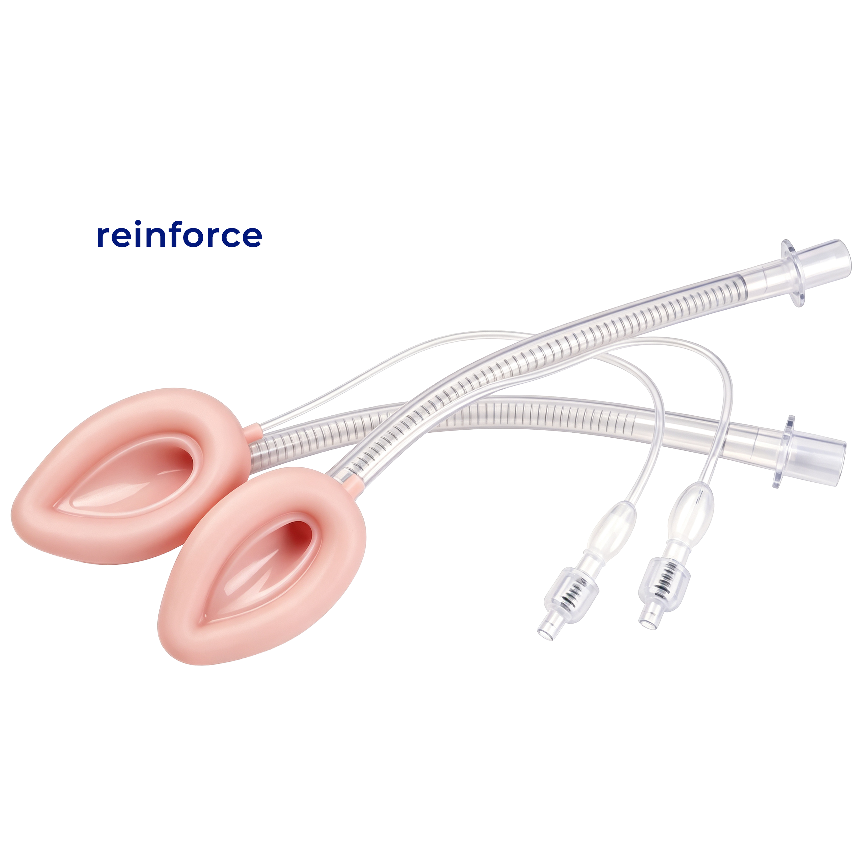 Silicone Laryngeal Mask Airway