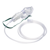 Disposable Oxygen Mask with Tubing
