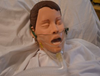 Oxygen Mask Big Size( Oxygen Tent Mask)