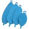 0.5L/1L/2L/3L Anesthesia Ventilator Latex Disposable Breathing Bag Reservoir