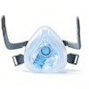 Disposable Nasal CPAP Mask with Soft Cushion for Sleep Apnea Therapy – Comfortable Full Face Option Available