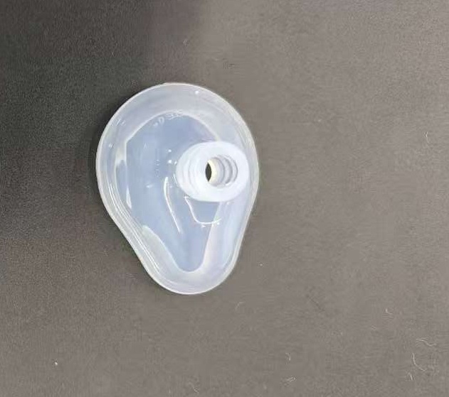 Anesthesia Mask Resuable Type 
