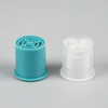 Medical Ostomy Speech Aid Valve Speaking Valve for Tracheotomy Patient