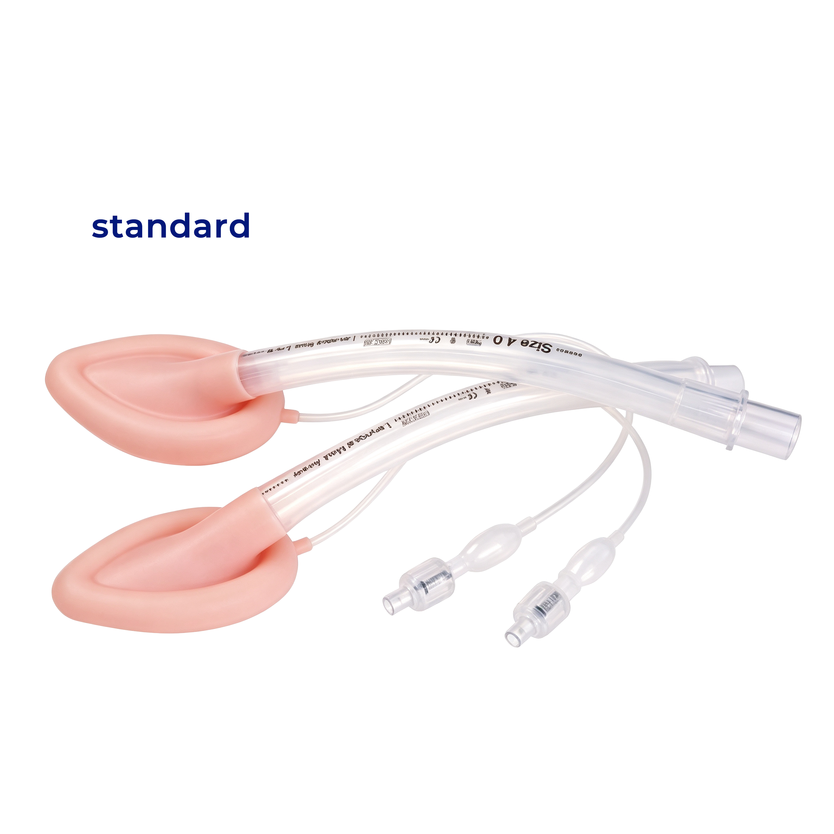Silicone Laryngeal Mask Airway