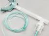 Tracheostomy Nebulizer Mask Set 
