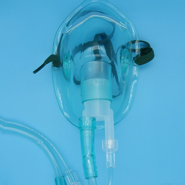Oxygen Mask 