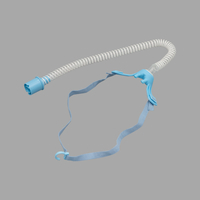 High Flow Nasal Cannula
