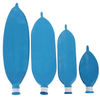 0.5L/1L/2L/3L Anesthesia Ventilator Latex Disposable Breathing Bag Reservoir