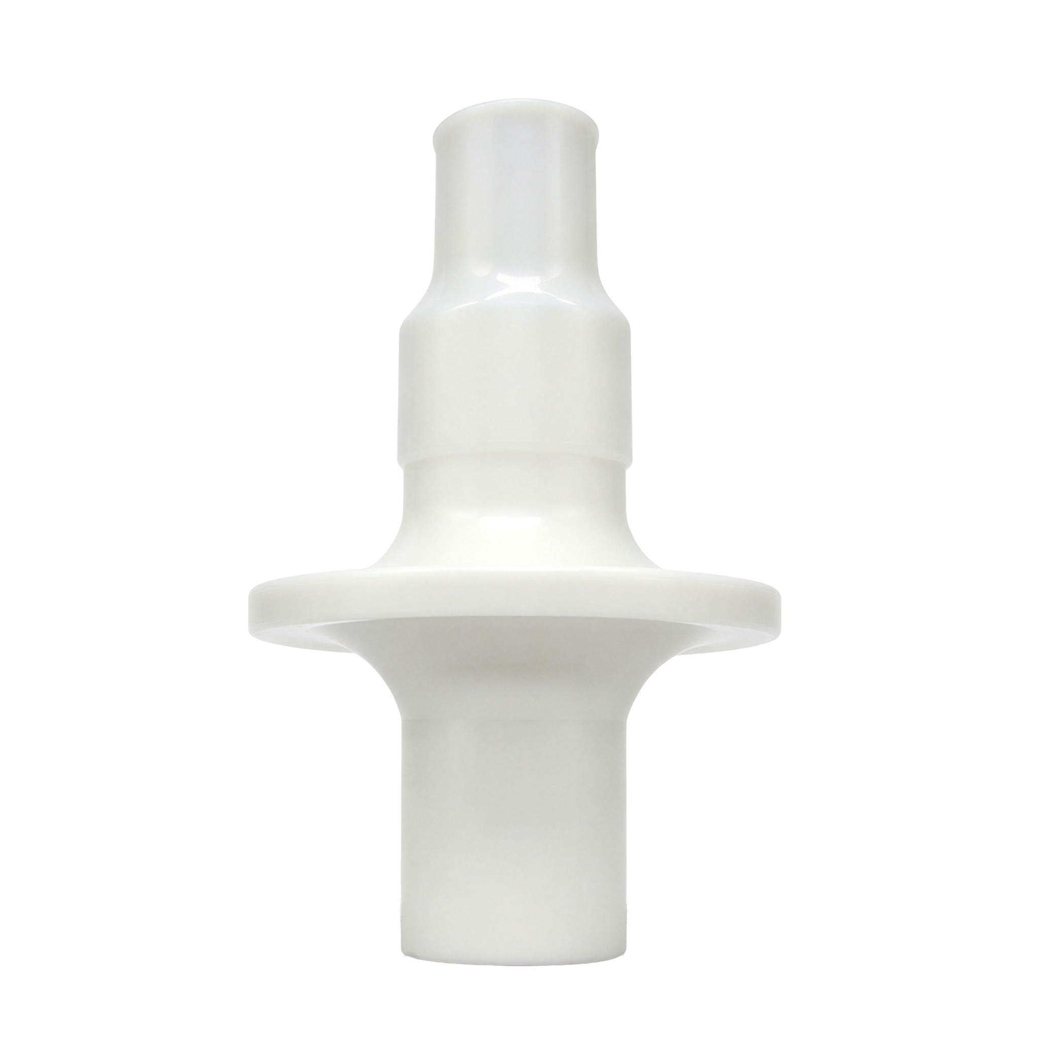 Disposable Spirometry Filter