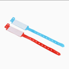  Single Use Medical ID Wristband Identification Bracelet Patient ID Band Wrist Band