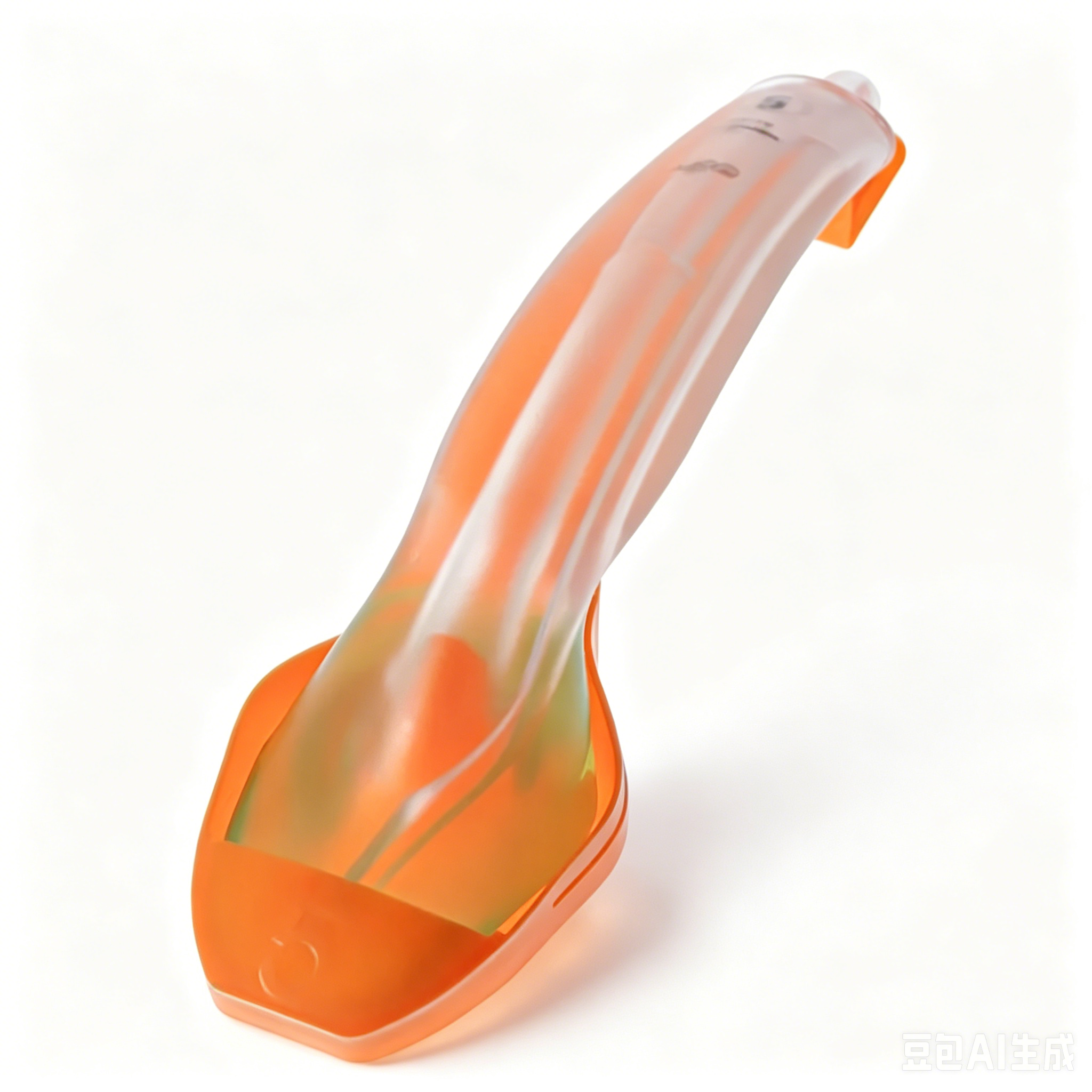 Disposable Medical Durable Non-Inflatable Laryngeal Mask Ventilation Airway Supraglottic Igel Breathing Device EOS Blister Packaging