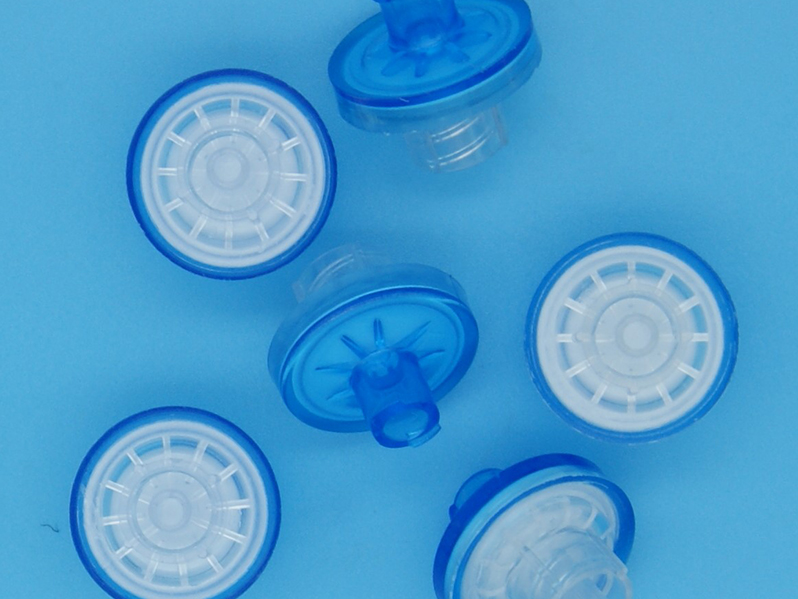 Air Filter (Miniature)