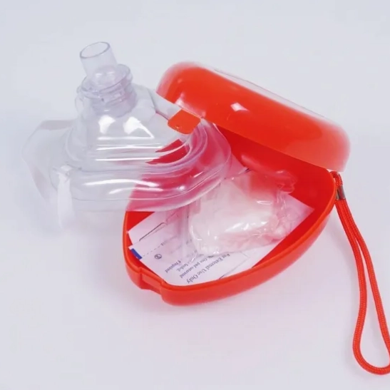CPR Mask 