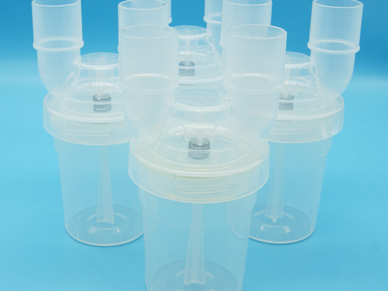 New-Style Collection Cup