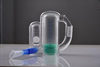 Breathing Excersier Intensive Spirometer 