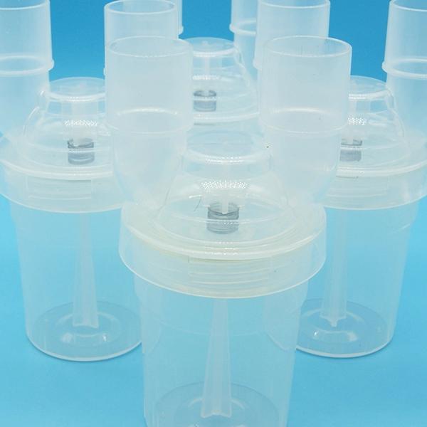 Water Trap For Circuit