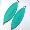  Five Sizes Latex Free Anesthesia Breathing Oxygen Breath Bag Medical Disposable Breathing Bag