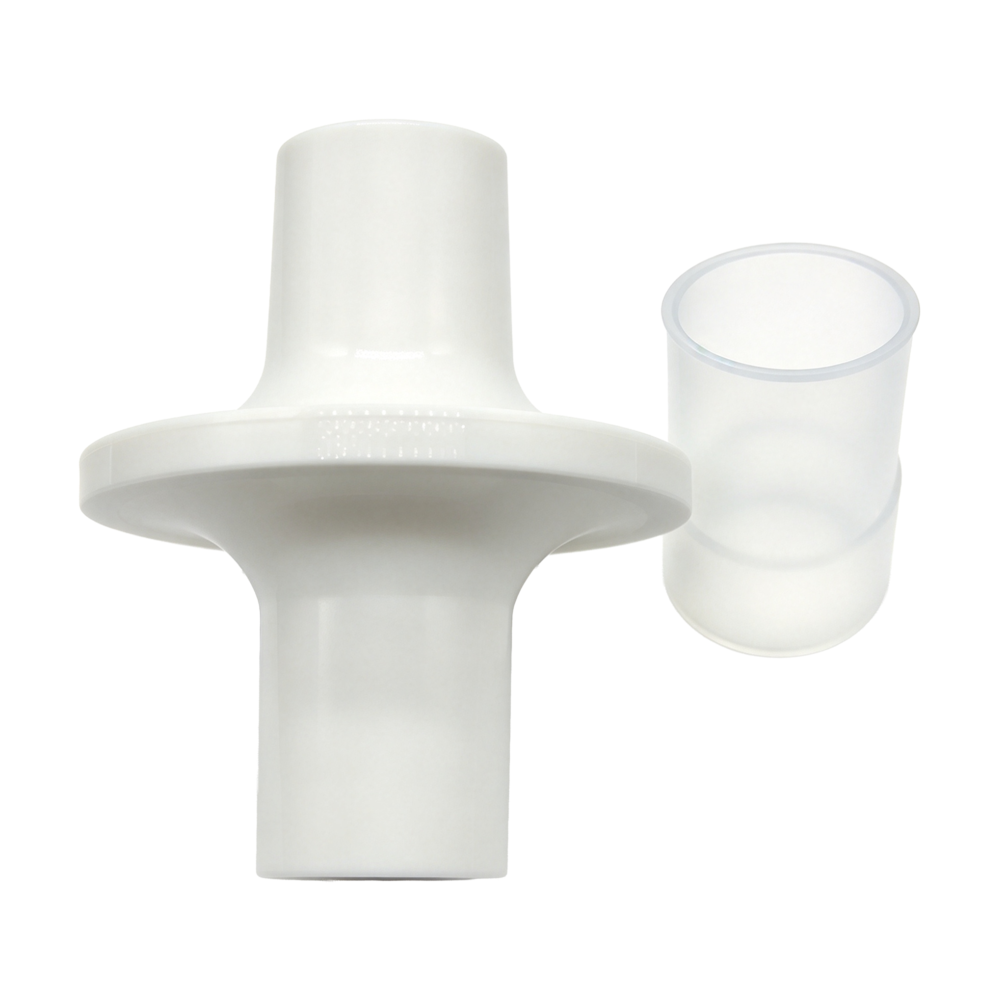 Disposable Spirometry Filter