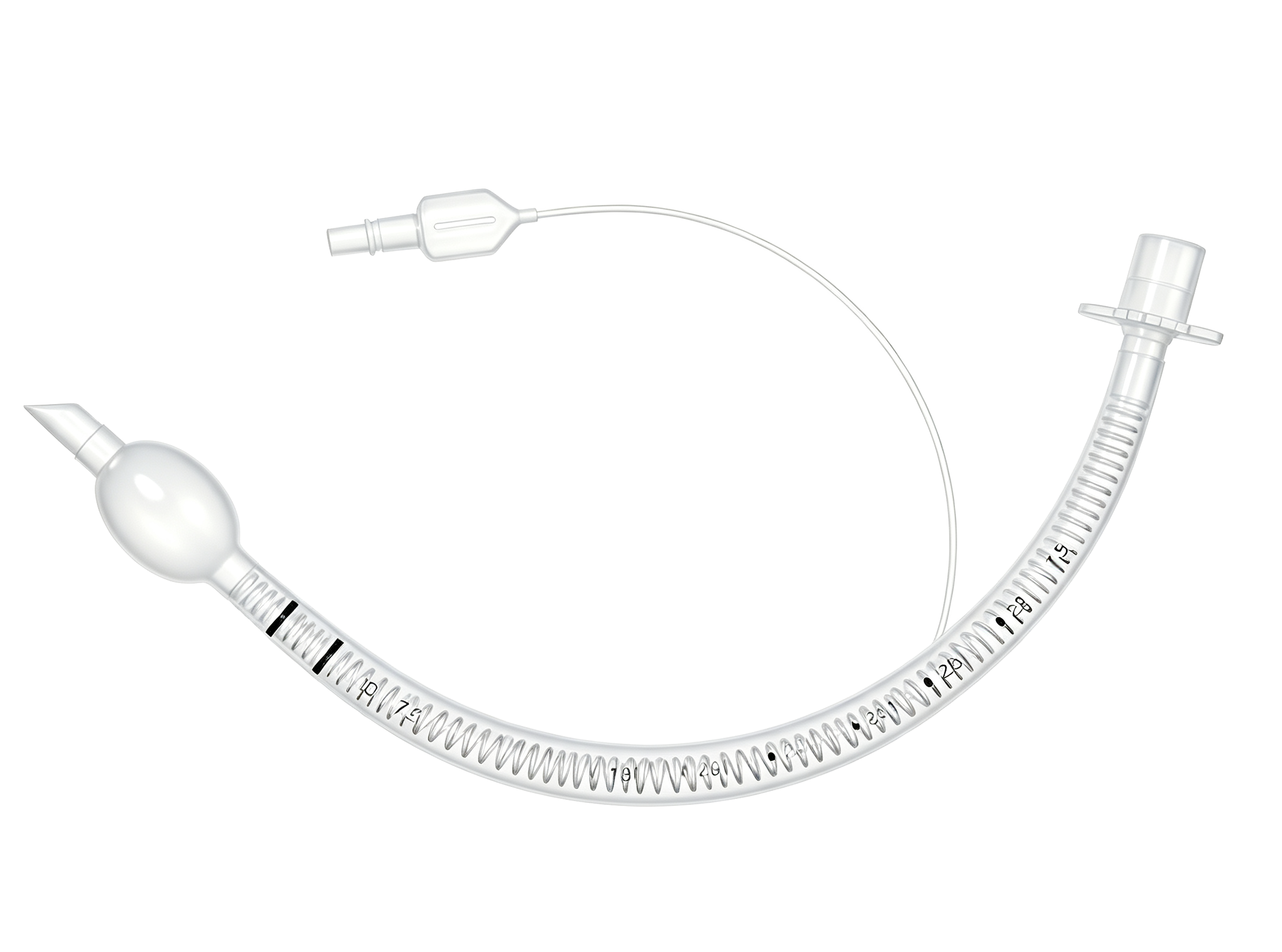 Endotracheal Tube