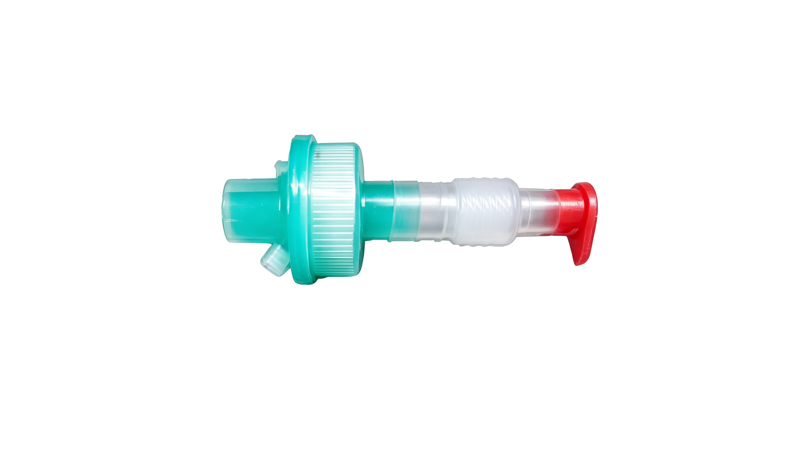 Catheter Mount