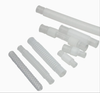 Disposable Single Limb Anesthesia Breathing Circuit Set with 22mm Connectors for Ventilator Patients