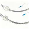 Disposable Standard Single-Lumen Cuffed Oral Endotracheal Tube with 15mm Connector – Sterile PVC ETT with High-Volume Low-Pressure Cuff