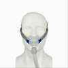 Disposable Nasal CPAP Mask with Soft Cushion for Sleep Apnea Therapy – Comfortable Full Face Option Available