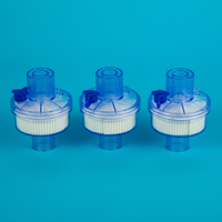 Disposable Breathing Filter