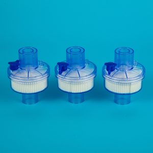 Humid Moisture Exchange Filter