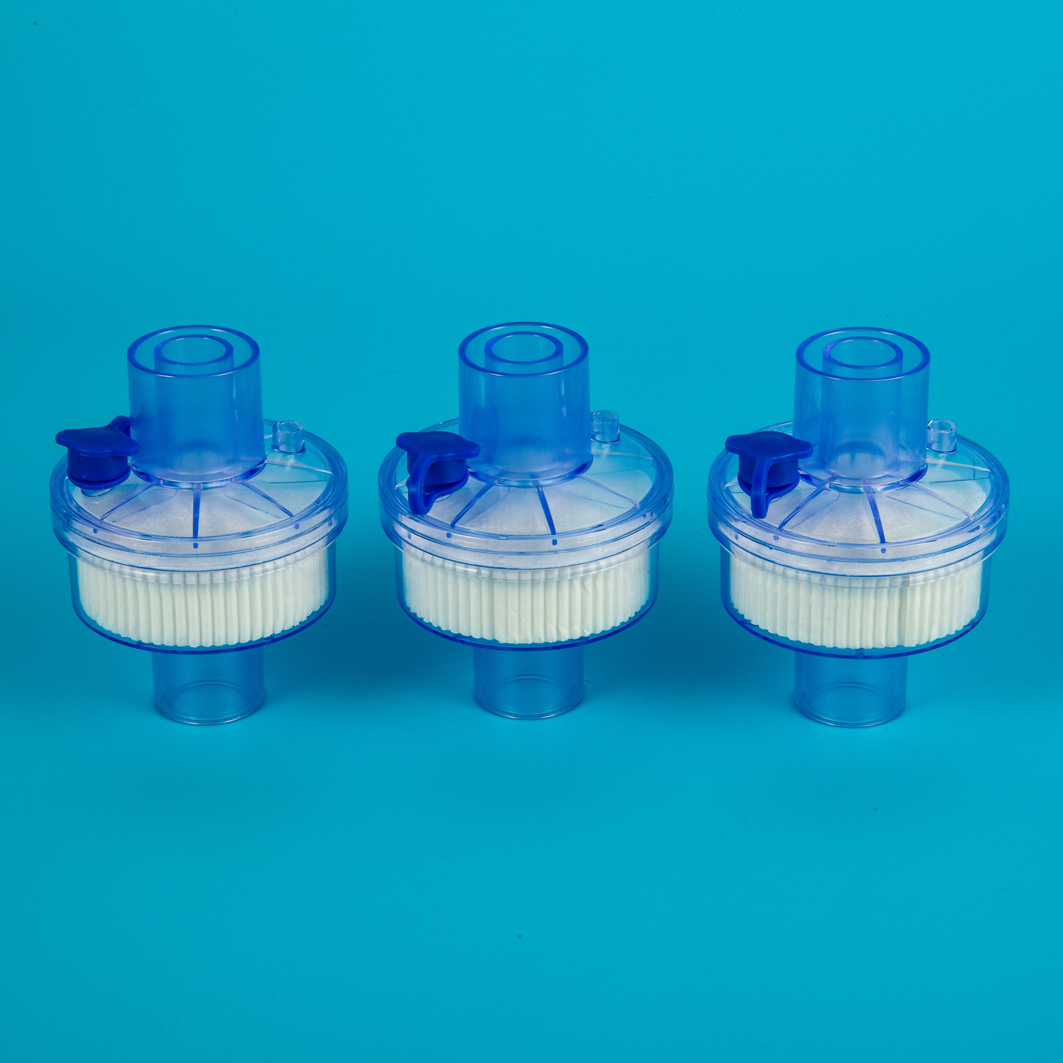 Humid Moisture Exchange Filter