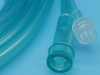 End-Tidal CO2 Monitoring Nasal Cannula