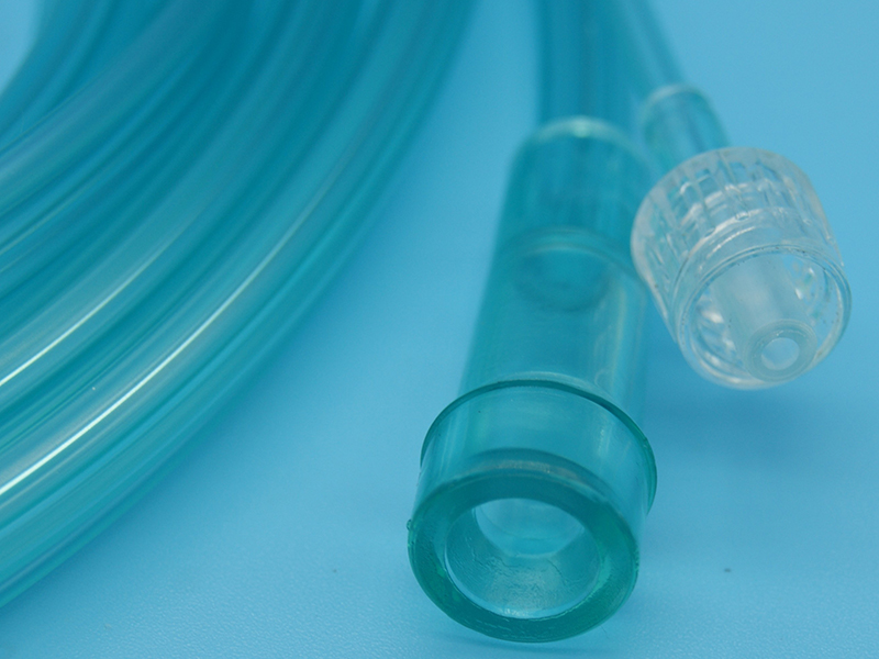 End-Tidal CO2 Monitoring Nasal Cannula