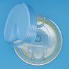 Ventilator Water Tank — High-Flow Respiratory Humidification Water Tank