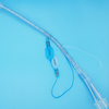 Double-lumen Endotracheal Tube