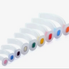 CE ISO 13485 Gueduel Way Anesthesia Breathing Tube Guedueal Way