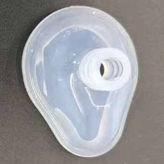 Anesthesia Mask Resuable Type 