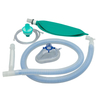 Easy to Clean Low Resistance Anesthesia Breathing Ventilator Circuit Disposable Breathing Circuit