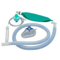 Disaposable Breathing Anesthesia Circuit
