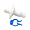 Disposable Spirometry Filter