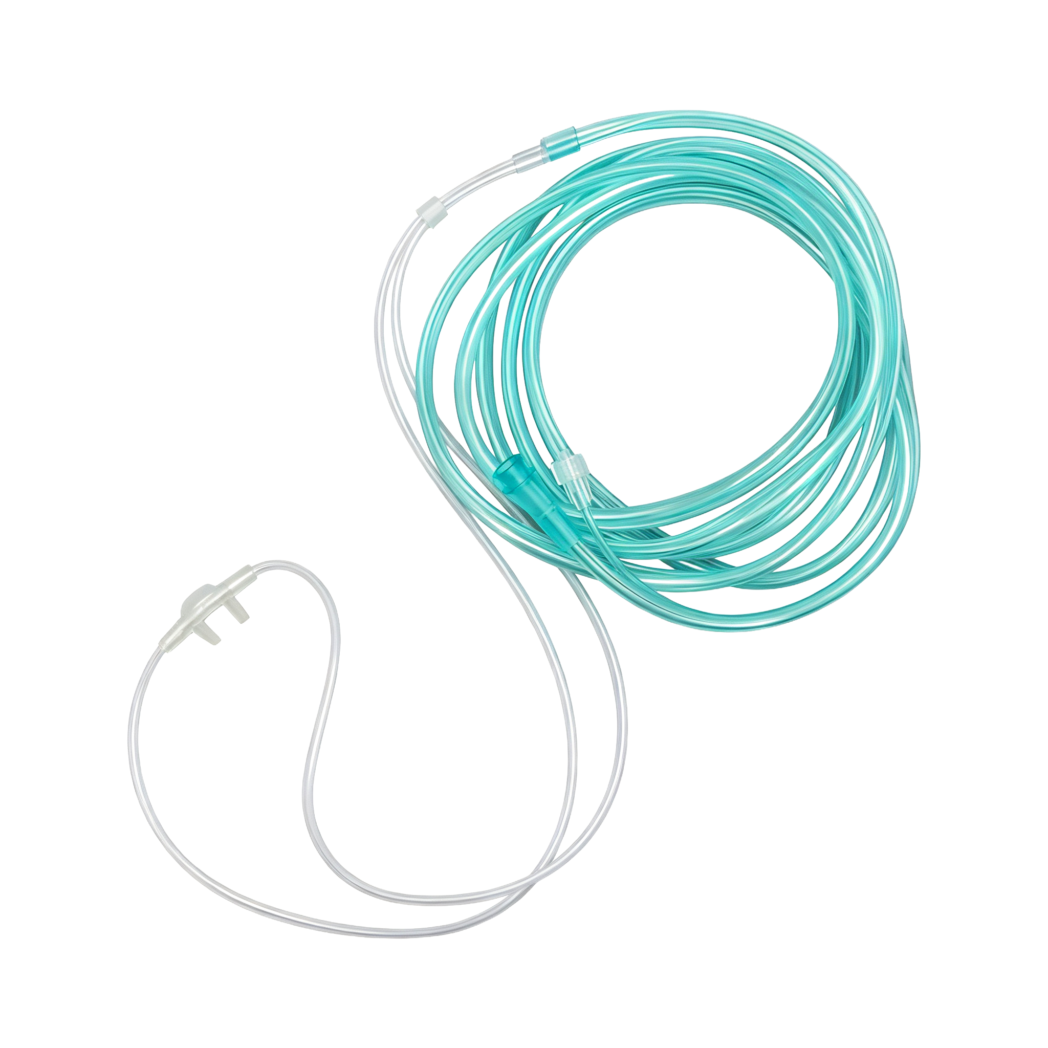 ETCO2/O2 Oxygen Nasal Cannula
