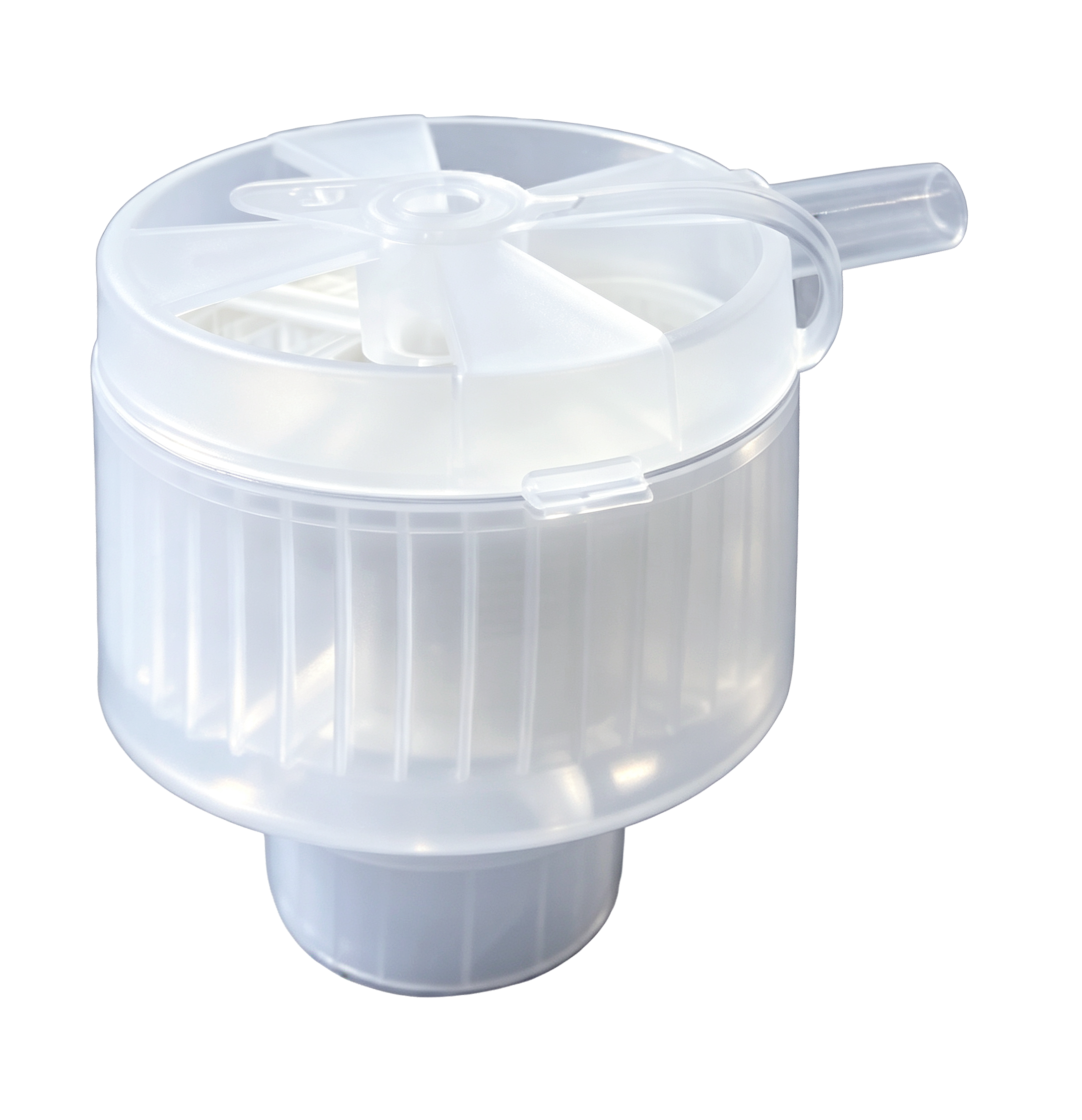 Disposable Breathing FIlter