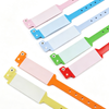  Single Use Medical ID Wristband Identification Bracelet Patient ID Band Wrist Band