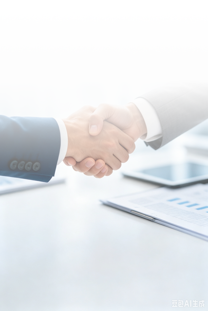 Partner With Us