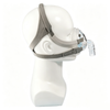 Disposable Nasal CPAP Mask with Soft Cushion for Sleep Apnea Therapy – Comfortable Full Face Option Available