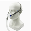 Disposable Nasal CPAP Mask with Soft Cushion for Sleep Apnea Therapy – Comfortable Full Face Option Available