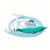 Disposable Single Limb Anesthesia Breathing Circuit Set with 22mm Connectors for Ventilator Patients