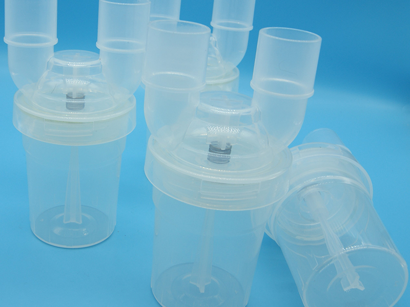 New-Style Collection Cup