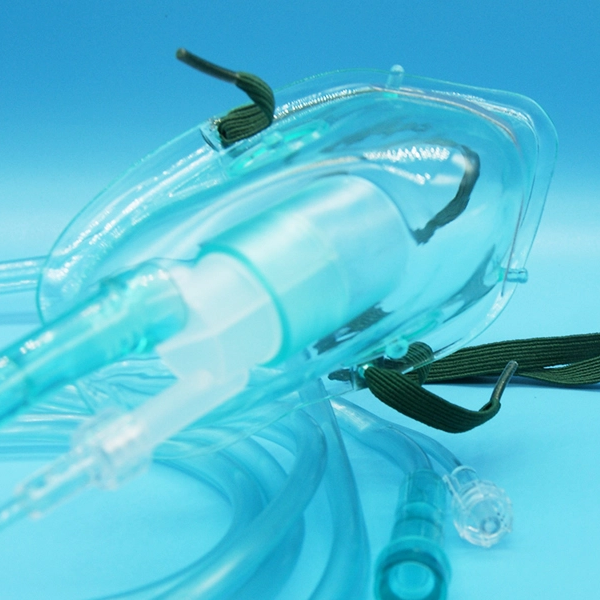 Oxygen Mask 