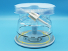 Ventilator Water Reservoir — High-Flow Respiratory Humidification Water Tank