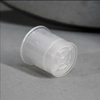 Medical Ostomy Speech Aid Valve Speaking Valve for Tracheotomy Patient